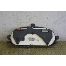 Contachilometri quadro strumenti Renault Megane 1.6 b dal 1999 al 2002 cod p7700427900a  1753277928995