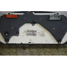 Contachilometri quadro strumenti Renault Megane 1.6 b dal 1999 al 2002 cod p7700427900a  1753277928995