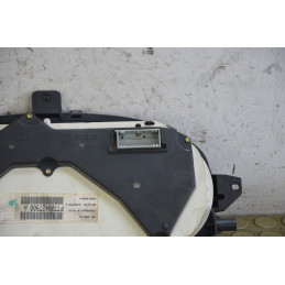 Contachilometri quadro strumenti Renault Megane 1.6 b dal 1999 al 2002 cod p7700427900a  1753277928995