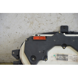 Contachilometri quadro strumenti Renault Megane 1.6 b dal 1999 al 2002 cod p7700427900a  1753277928995