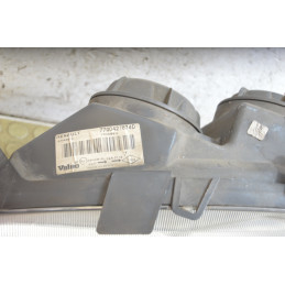Faro fanale proiettore ant sx Renault Megane dal 1999 al 2003 cod 7700427874d  1753278439421