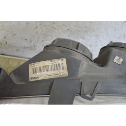 Faro fanale proiettore ant sx Renault Megane dal 1999 al 2003 cod 7700427874d  1753278439421