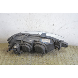 Faro fanale proiettore ant sx Renault Megane dal 1999 al 2003 cod 7700427874d  1753278439421