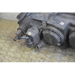 Faro fanale proiettore ant sx Renault Megane dal 1999 al 2003 cod 7700427874d  1753278439421