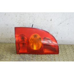 Fanale fanalino stop post sx Renault Megane SW dal 1999 al 2003 cod 039690999000  1753278736117