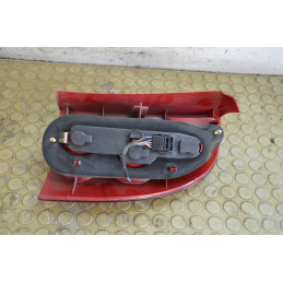 Fanale fanalino stop post sx Renault Megane SW dal 1999 al 2003 cod 039690999000  1753278736117