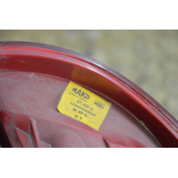 Fanale fanalino stop post sx Renault Megane SW dal 1999 al 2003 cod 039690999000  1753278736117