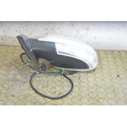Specchietto retrovisore elettrico ant sx Vw Passat B6 3C dal 2005 al 2010 cod 3c0857933  1753279077059