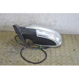 Specchietto retrovisore elettrico ant sx Vw Passat B6 3C dal 2005 al 2010 cod 3c0857933  1753279077059