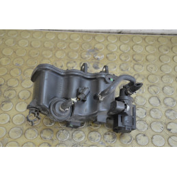 Vaschetta serbatoio depressione Fiat Panda 319 0.9 TwinAir dal 2011 al 2017 cod 55234042  1753352509590