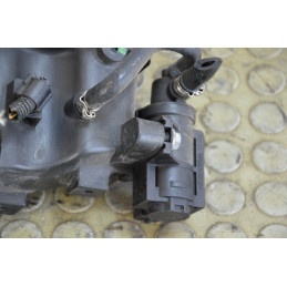 Vaschetta serbatoio depressione Fiat Panda 319 0.9 TwinAir dal 2011 al 2017 cod 55234042  1753352509590