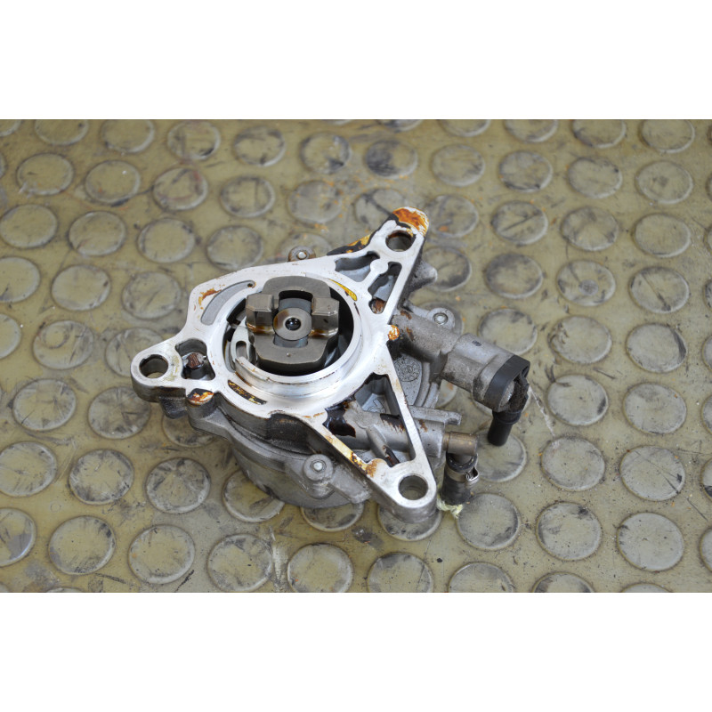 Pompa a vuoto Fiat Panda 319 0.9 TwinAir dal 2011 al 2017 cod 55226403  1753352729431