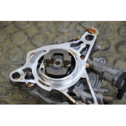 Pompa a vuoto Fiat Panda 319 0.9 TwinAir dal 2011 al 2017 cod 55226403  1753352729431