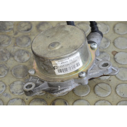 Pompa a vuoto Fiat Panda 319 0.9 TwinAir dal 2011 al 2017 cod 55226403  1753352729431