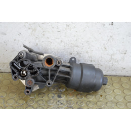 Scambiatore calore acqua olio Fiat Panda 319 0.9 TwinAir dal 2011 al 2017 cod 55225515  1753353098901