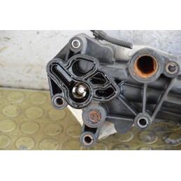 Scambiatore calore acqua olio Fiat Panda 319 0.9 TwinAir dal 2011 al 2017 cod 55225515  1753353098901