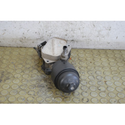 Scambiatore calore acqua olio Fiat Panda 319 0.9 TwinAir dal 2011 al 2017 cod 55225515  1753353098901