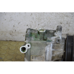 Compressore aria condizionata Fiat Panda 319 dal 2011 al 2017 cod 51747318 5a7875200  1753353336522