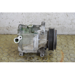 Compressore aria condizionata Fiat Panda 319 dal 2011 al 2017 cod 51747318 5a7875200  1753353336522
