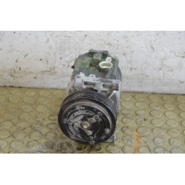 Compressore aria condizionata Fiat Panda 319 dal 2011 al 2017 cod 51747318 5a7875200  1753353336522