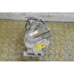 Compressore aria condizionata Fiat Panda 319 dal 2011 al 2017 cod 51747318 5a7875200  1753353336522