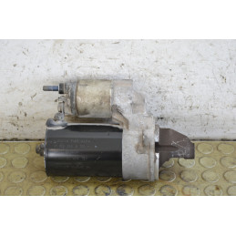 Motorino avviamento Fiat Panda 319 0.9 TwinAir dal 2011 al 2017 cod 51829380  1753353573644