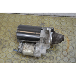 Motorino avviamento Fiat Panda 319 0.9 TwinAir dal 2011 al 2017 cod 51829380  1753353573644