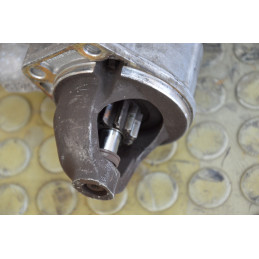 Motorino avviamento Fiat Panda 319 0.9 TwinAir dal 2011 al 2017 cod 51829380  1753353573644