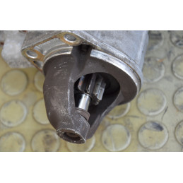 Motorino avviamento Fiat Panda 319 0.9 TwinAir dal 2011 al 2017 cod 51829380  1753353573644