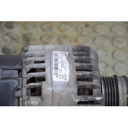 Alternatore Fiat Panda 319 0.9 TwinAir dal 2011 al 2017 cod 51854903  1753353823282