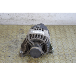 Alternatore Fiat Panda 319 0.9 TwinAir dal 2011 al 2017 cod 51854903  1753353823282