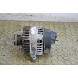 Alternatore Fiat Panda 319 0.9 TwinAir dal 2011 al 2017 cod 51854903  1753353823282