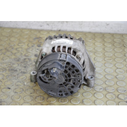 Alternatore Fiat Panda 319 0.9 TwinAir dal 2011 al 2017 cod 51854903  1753353823282