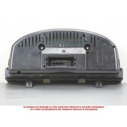 Kit chiavi accensione completo VW Passat S.W. 2.0 TDI 2005 al 2010  2400000003090