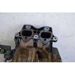 Collettore aspirazione Fiat Panda 319 0.9 TwinAir dal 2011 al 2017 cod 130410r  1753354200204