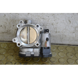 Corpo farfallato Fiat Panda 319 0.9 TwinAir dal 2011 al 2017 cod 55210971  1753354404923