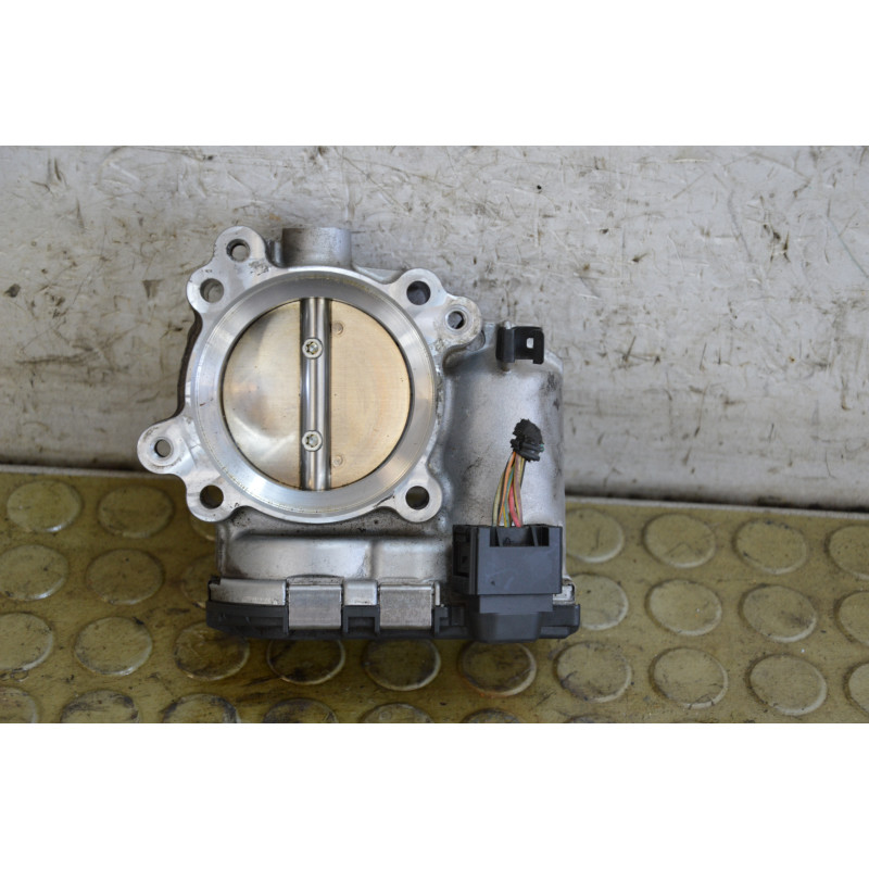 Corpo farfallato Fiat Panda 319 0.9 TwinAir dal 2011 al 2017 cod 55210971  1753354404923