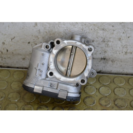 Corpo farfallato Fiat Panda 319 0.9 TwinAir dal 2011 al 2017 cod 55210971  1753354404923