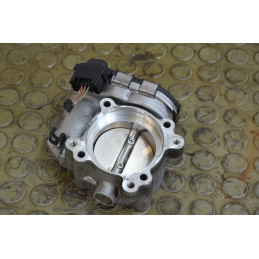 Corpo farfallato Fiat Panda 319 0.9 TwinAir dal 2011 al 2017 cod 55210971  1753354404923