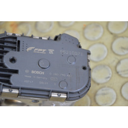 Corpo farfallato Fiat Panda 319 0.9 TwinAir dal 2011 al 2017 cod 55210971  1753354404923