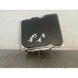 CENTRALINA POMPA ABS FIAT DUCATO 2.3 D MULTIJET 120 DEL 2006  2400000043911