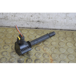 Bobina accensione Fiat Panda 319 0.9 TwinAir dal 2011 al 2017 cod 55234131  1753360460722