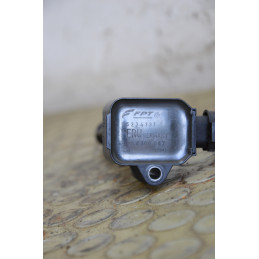 Bobina accensione Fiat Panda 319 0.9 TwinAir dal 2011 al 2017 cod 55234131  1753360460722