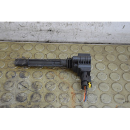 Bobina accensione Fiat Panda 319 0.9 TwinAir dal 2011 al 2017 cod 55234131  1753360728129