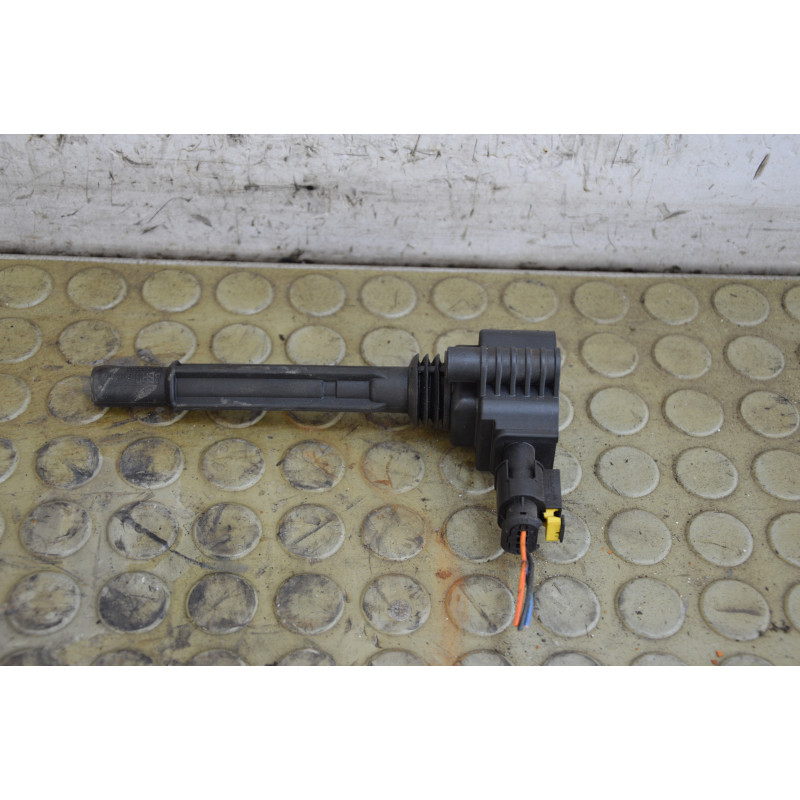 Bobina accensione Fiat Panda 319 0.9 TwinAir dal 2011 al 2017 cod 55234131  1753360728129