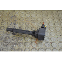 Bobina accensione Fiat Panda 319 0.9 TwinAir dal 2011 al 2017 cod 55234131  1753360728129