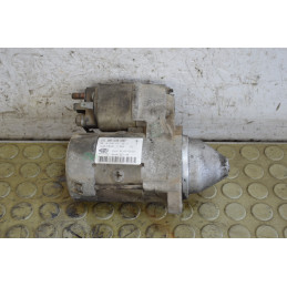 Motorino avviamento Smart Fortwo W450 0.6 b dal 1997 al 2004 cod 0003188v007  1753360890604