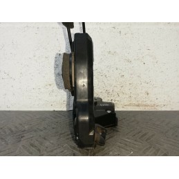 SERRATURA ELETTRICA ANT.DX DAIHATSU SIRION II DAL 2005 AL 2012  2400000042587