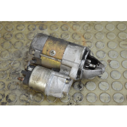 Motorino avviamento Smart Fortwo W450 0.6 b dal 1997 al 2004 cod 0003188v007  1753360890604