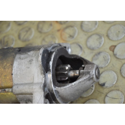 Motorino avviamento Smart Fortwo W450 0.6 b dal 1997 al 2004 cod 0003188v007  1753360890604